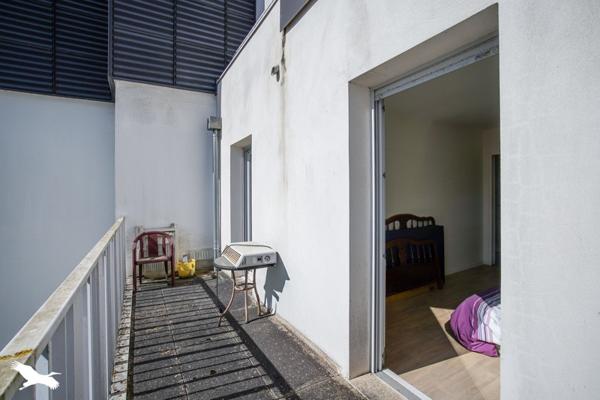 Appartement 184 939 € Joué-lès-Tours 3 p 65 m² DPE B