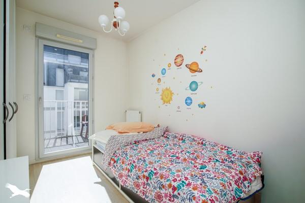 Appartement 184 939 € Joué-lès-Tours 3 p 65 m² DPE B
