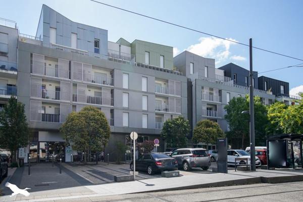 Appartement 184 939 € Joué-lès-Tours 3 p 65 m² DPE B