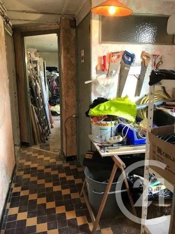 Maison à vendre  4 pièces - 90,76 m 2   SANCOINS  - 18