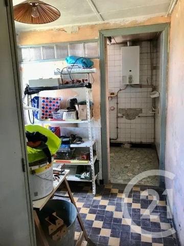 Maison à vendre  4 pièces - 90,76 m 2   SANCOINS  - 18