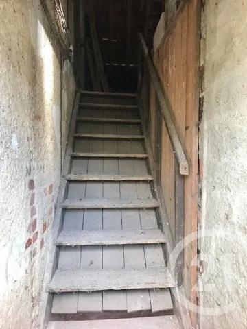 Maison à vendre  4 pièces - 90,76 m 2   SANCOINS  - 18