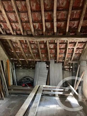 Maison à vendre  4 pièces - 90,76 m 2   SANCOINS  - 18