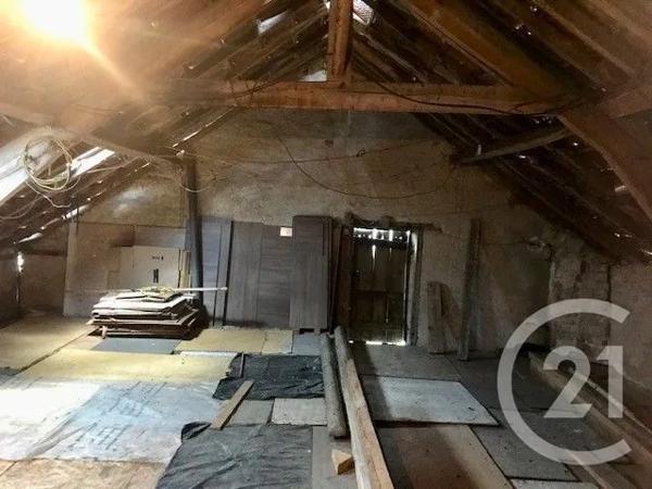 Maison à vendre  4 pièces - 90,76 m 2   SANCOINS  - 18