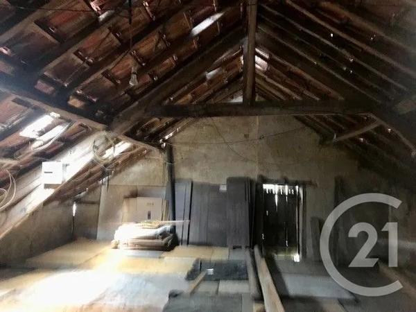 Maison à vendre  4 pièces - 90,76 m 2   SANCOINS  - 18