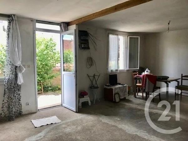 Maison à vendre  4 pièces - 90,76 m 2   SANCOINS  - 18