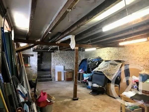 Maison à vendre  4 pièces - 90,76 m 2   SANCOINS  - 18