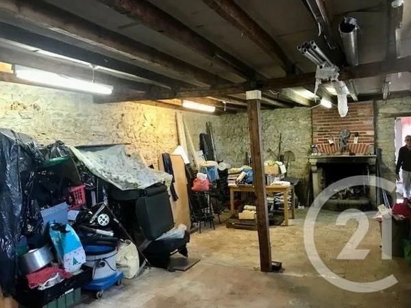 Maison à vendre  4 pièces - 90,76 m 2   SANCOINS  - 18