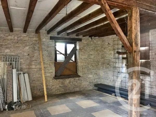 Maison à vendre  4 pièces - 90,76 m 2   SANCOINS  - 18