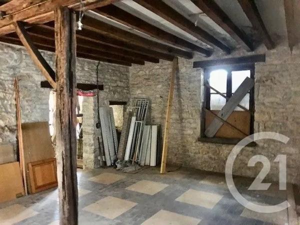 Maison à vendre  4 pièces - 90,76 m 2   SANCOINS  - 18