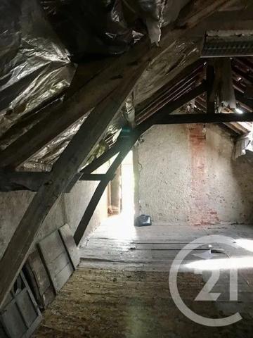 Maison à vendre  4 pièces - 90,76 m 2   SANCOINS  - 18