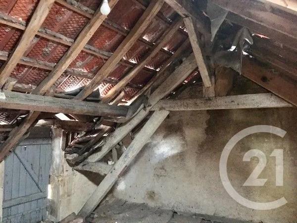 Maison à vendre  4 pièces - 90,76 m 2   SANCOINS  - 18