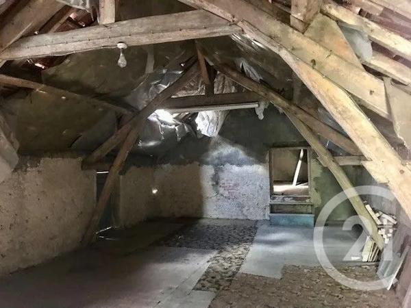 Maison à vendre  4 pièces - 90,76 m 2   SANCOINS  - 18