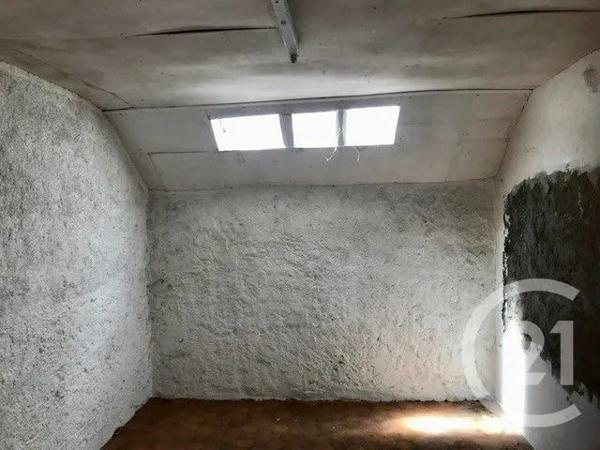 Maison à vendre  4 pièces - 90,76 m 2   SANCOINS  - 18