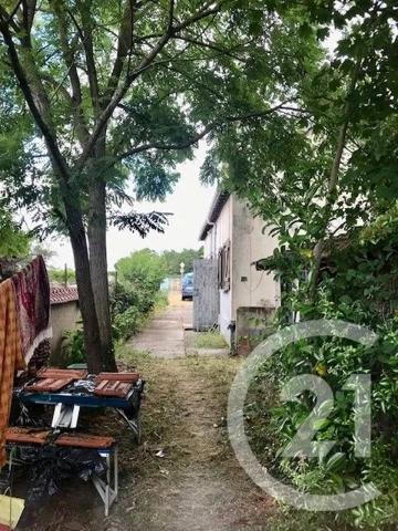 Maison à vendre  4 pièces - 90,76 m 2   SANCOINS  - 18
