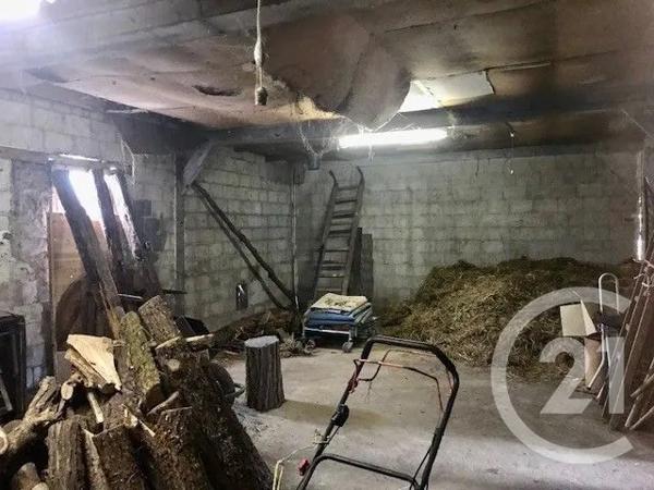Maison à vendre  4 pièces - 90,76 m 2   SANCOINS  - 18