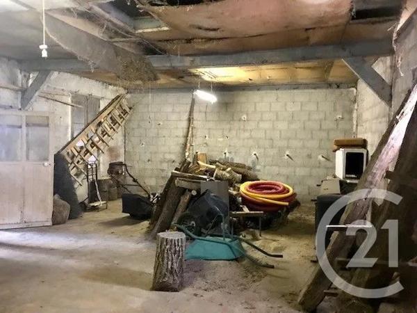 Maison à vendre  4 pièces - 90,76 m 2   SANCOINS  - 18