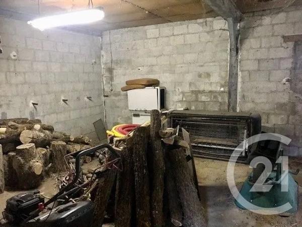 Maison à vendre  4 pièces - 90,76 m 2   SANCOINS  - 18