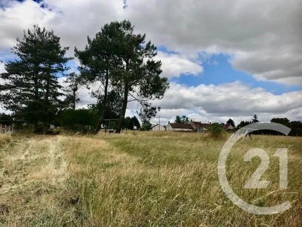 Maison à vendre  4 pièces - 90,76 m 2   SANCOINS  - 18