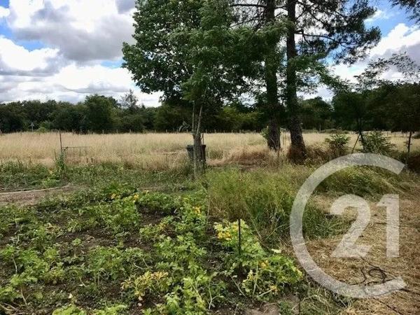 Maison à vendre  4 pièces - 90,76 m 2   SANCOINS  - 18