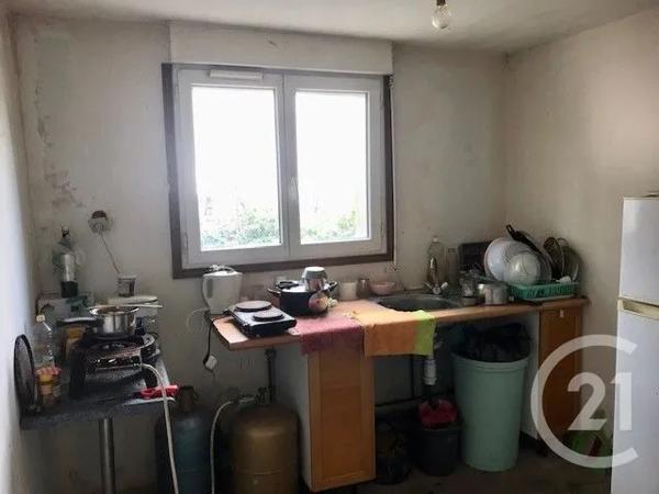Maison à vendre  4 pièces - 90,76 m 2   SANCOINS  - 18