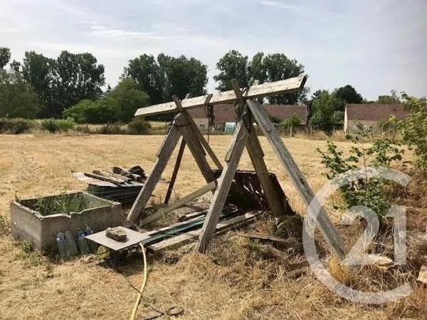 Maison à vendre  4 pièces - 90,76 m 2   SANCOINS  - 18