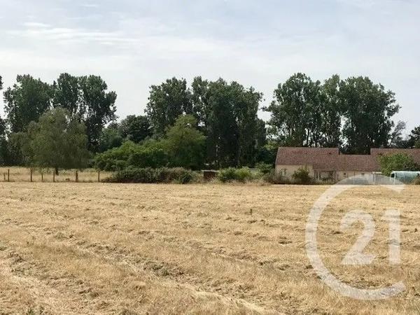 Maison à vendre  4 pièces - 90,76 m 2   SANCOINS  - 18