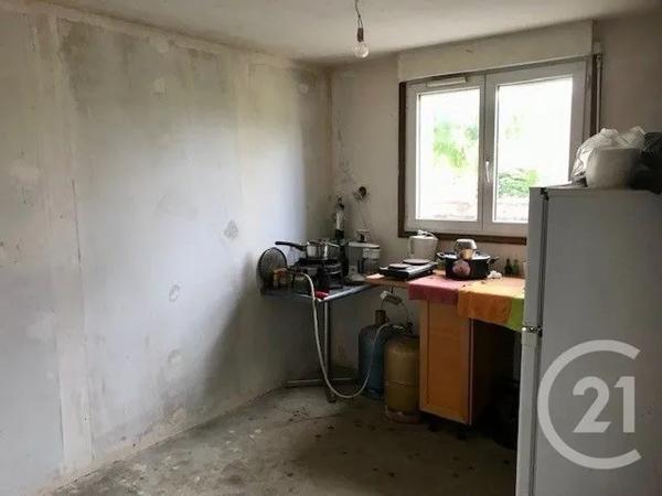 Maison à vendre  4 pièces - 90,76 m 2   SANCOINS  - 18