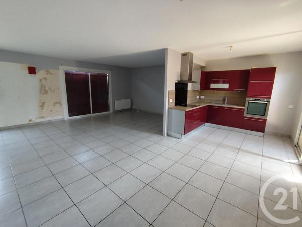 Maison à vendre  5 pièces - 110 m 2   LACS  - 36