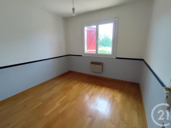 Maison à vendre  5 pièces - 110 m 2   LACS  - 36