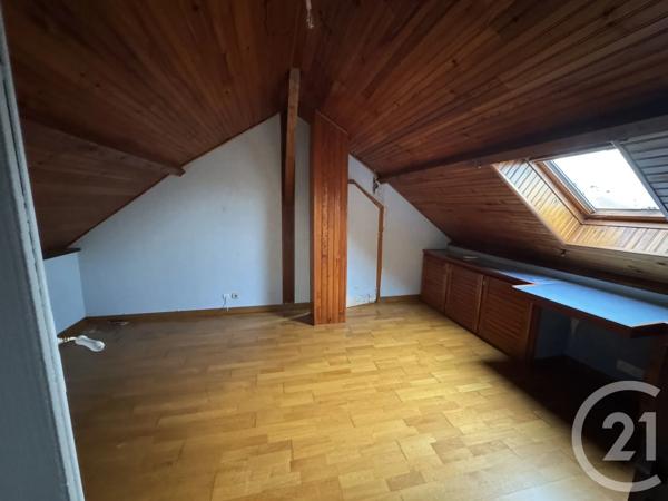 Maison à vendre  5 pièces - 110 m 2   LACS  - 36