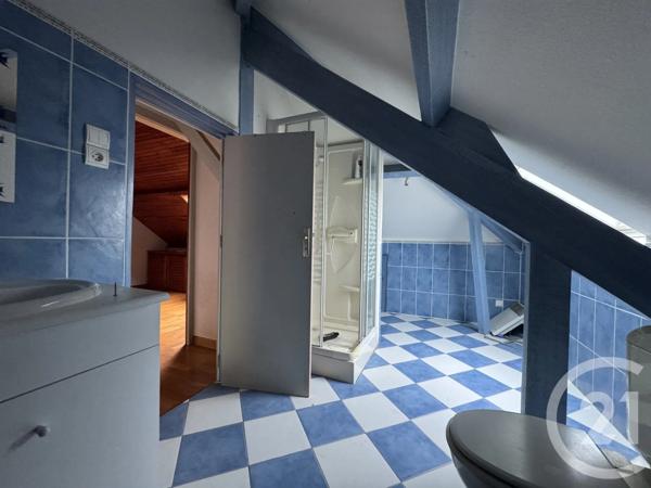 Maison à vendre  5 pièces - 110 m 2   LACS  - 36