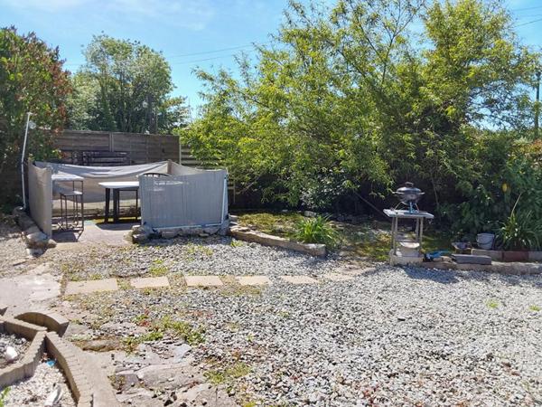 Maison Kergrist Moelou 4 pièce(s) 85 m2