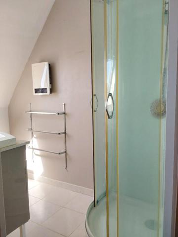Maison Kergrist Moelou 4 pièce(s) 85 m2