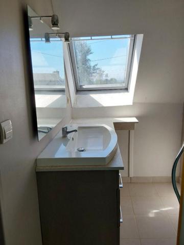 Maison Kergrist Moelou 4 pièce(s) 85 m2