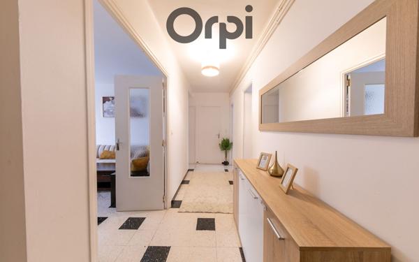 Appartement à vendre    4 pièces • 77,61 m2 Perpignan