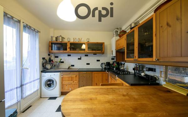 Appartement à vendre    4 pièces • 77,61 m2 Perpignan