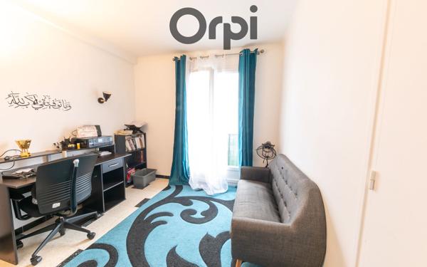 Appartement à vendre    4 pièces • 77,61 m2 Perpignan