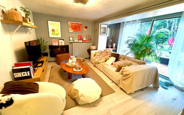 Maison à vendre    7 pièces •  Trèbes