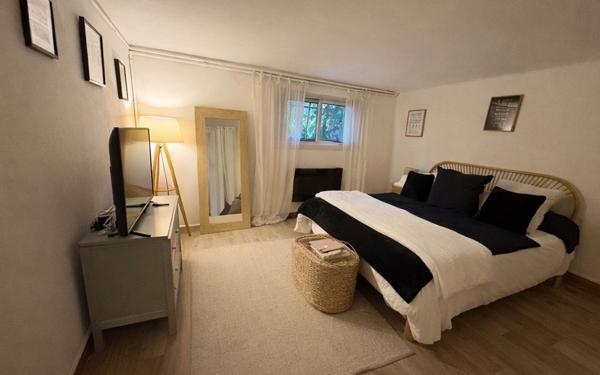 Maison à vendre    7 pièces •  Trèbes