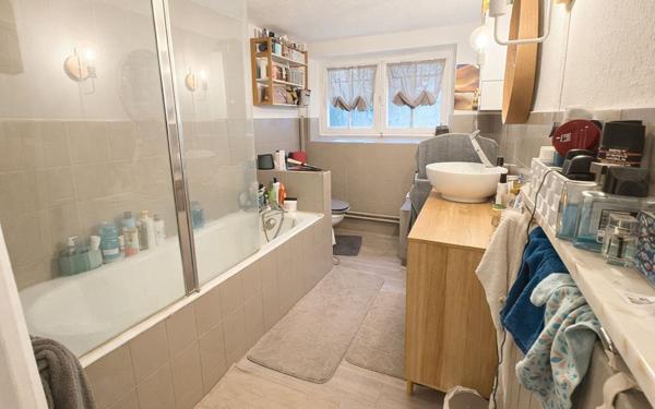 Maison à vendre    7 pièces •  Trèbes