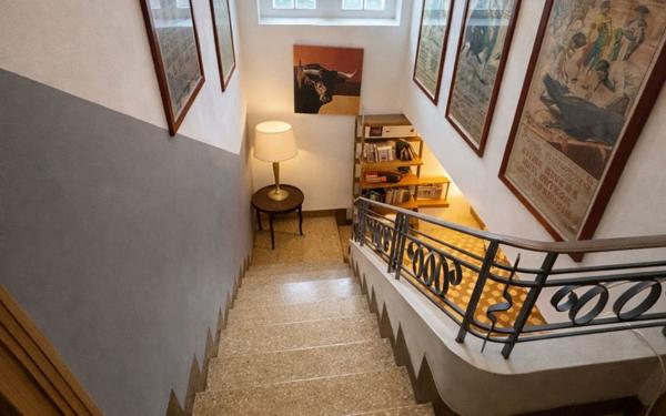 Maison à vendre    7 pièces •  Trèbes