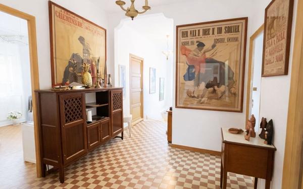 Maison à vendre    7 pièces •  Trèbes