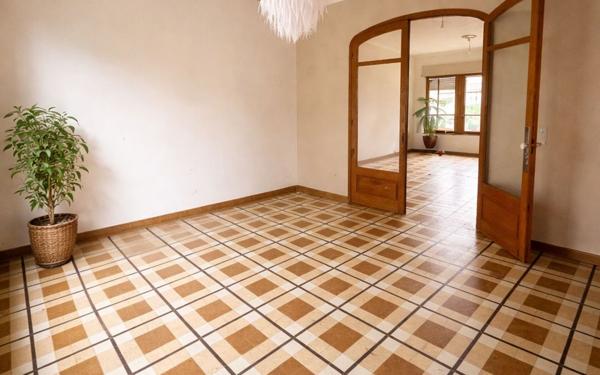 Maison à vendre    7 pièces •  Trèbes