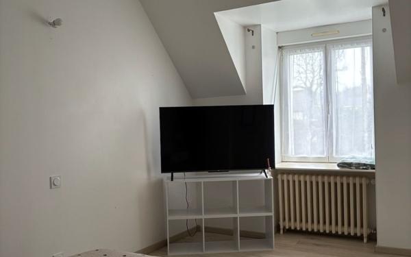 Maison à louer    3 pièces • 55,13 m2 Saint-Sauveur