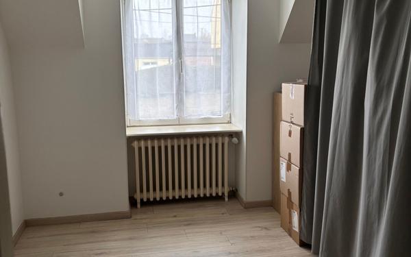 Maison à louer    3 pièces • 55,13 m2 Saint-Sauveur