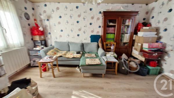 Maison à vendre  4 pièces - 77,50 m2 ORBEC - 14