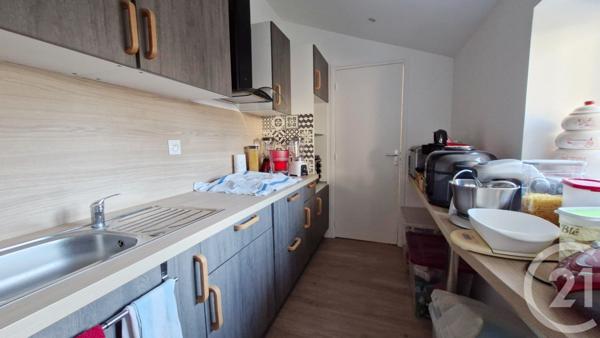 Maison à vendre  4 pièces - 77,50 m2 ORBEC - 14