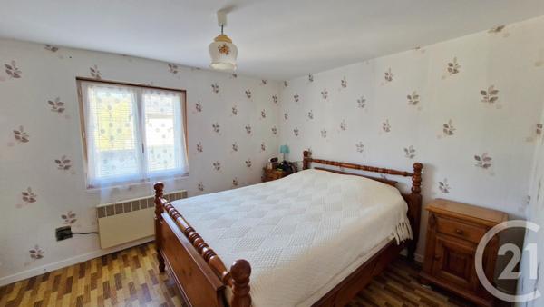 Maison à vendre  4 pièces - 77,50 m2 ORBEC - 14