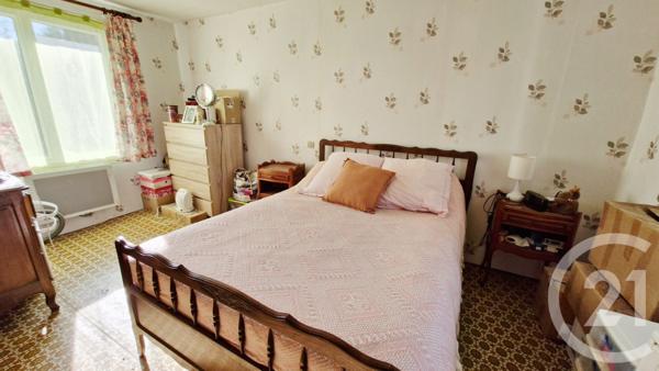 Maison à vendre  4 pièces - 77,50 m2 ORBEC - 14